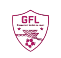 Logo de l' GF Saint Père Loirocean